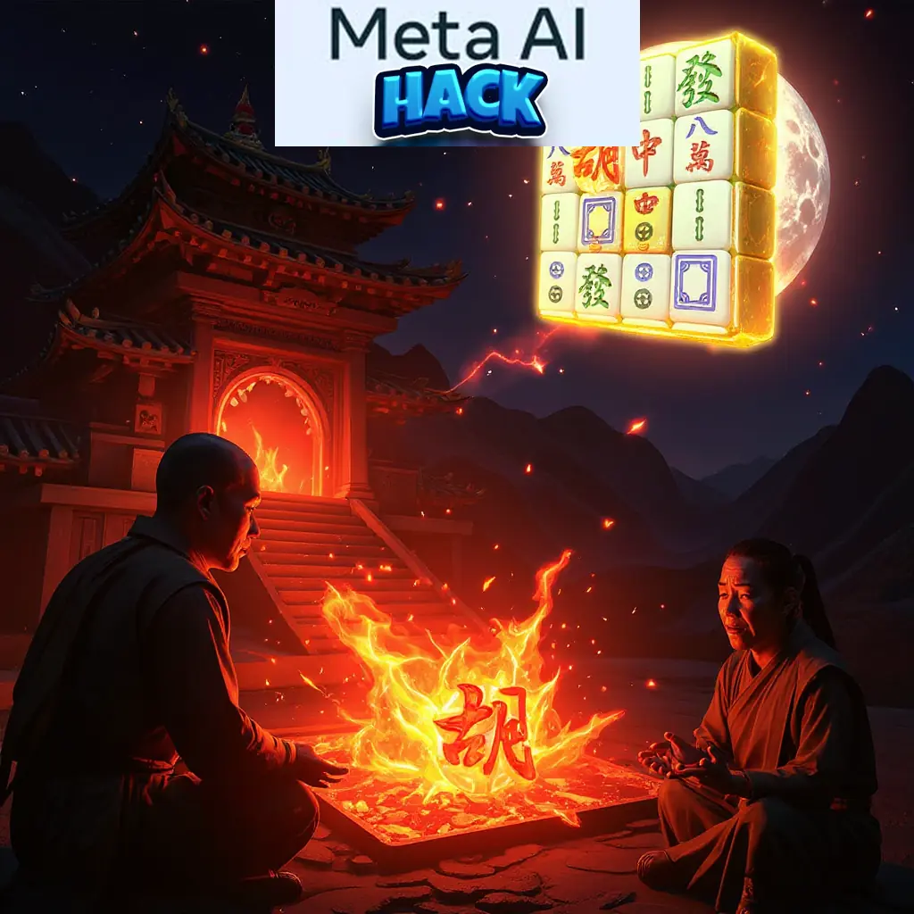 AI META HACK Apk APK 20.7 Unduh Gratis untuk Android - Versi Terbaru Ai Meta Hack Slot Glycevia