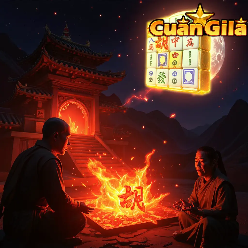 CUANGILA Apk APK 20.7 Unduh Gratis untuk Android - Versi Terbaru Cuan Gila Glycevia