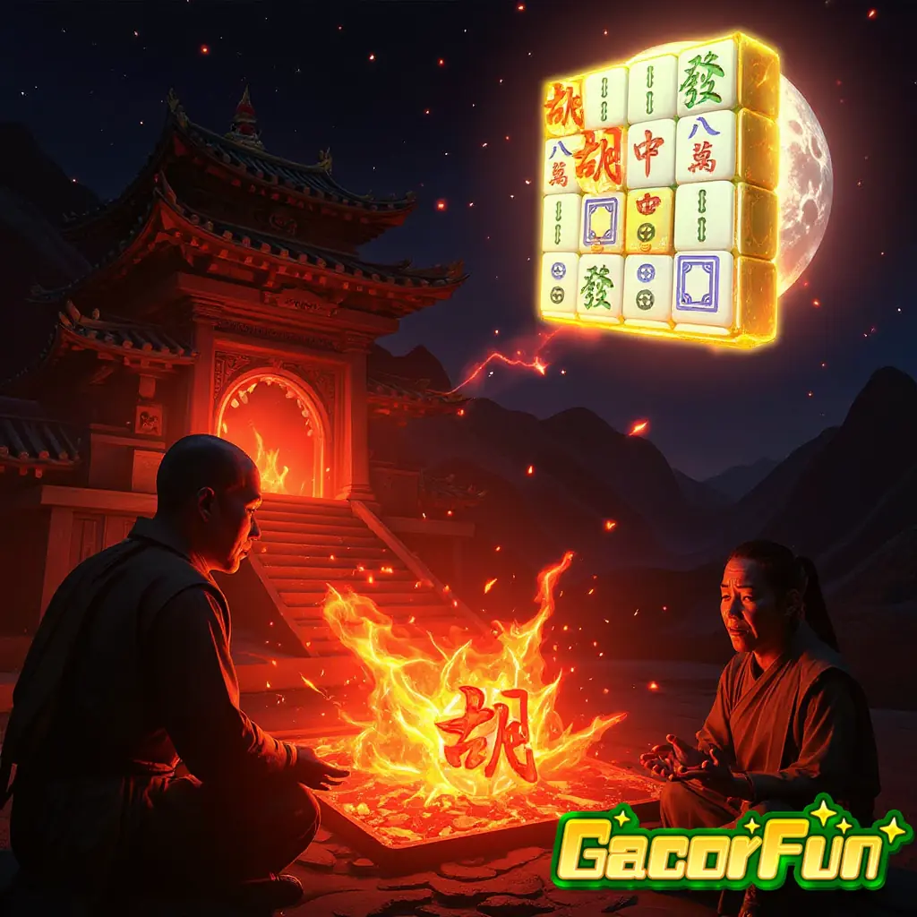 GACORFUN Apk APK 20.7 Unduh Gratis untuk Android - Versi Terbaru Gacor Fun Glycevia