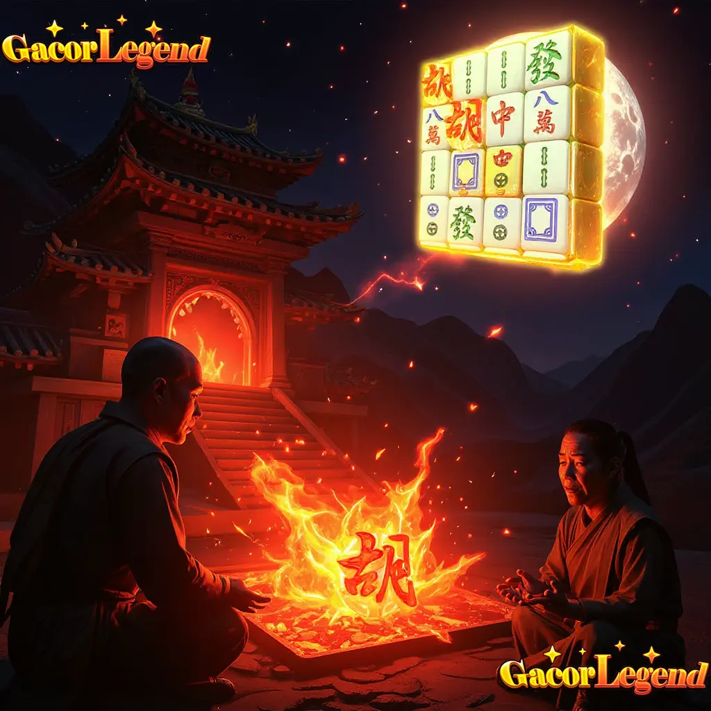 GACORLEGEND Apk APK 20.7 Unduh Gratis untuk Android - Versi Terbaru Gacor Legend Glycevia