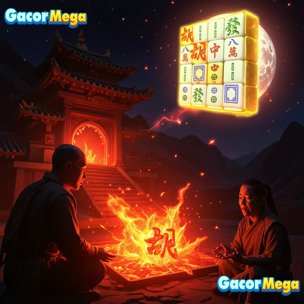 GACORMEGA Apk APK 20.7 Unduh Gratis untuk Android - Versi Terbaru Gacor Mega Glycevia