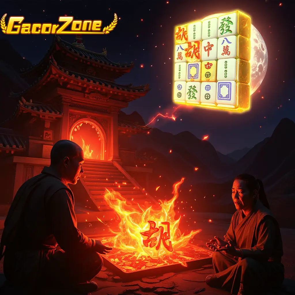 GACORZONE Apk APK 20.7 Unduh Gratis untuk Android - Versi Terbaru Gacor Zone Glycevia