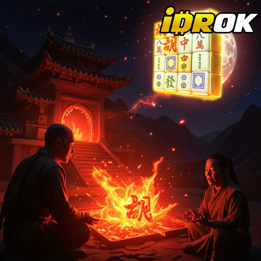 IDROK Apk APK 20.7 Unduh Gratis untuk Android - Versi Terbaru Idr Ok Glycevia