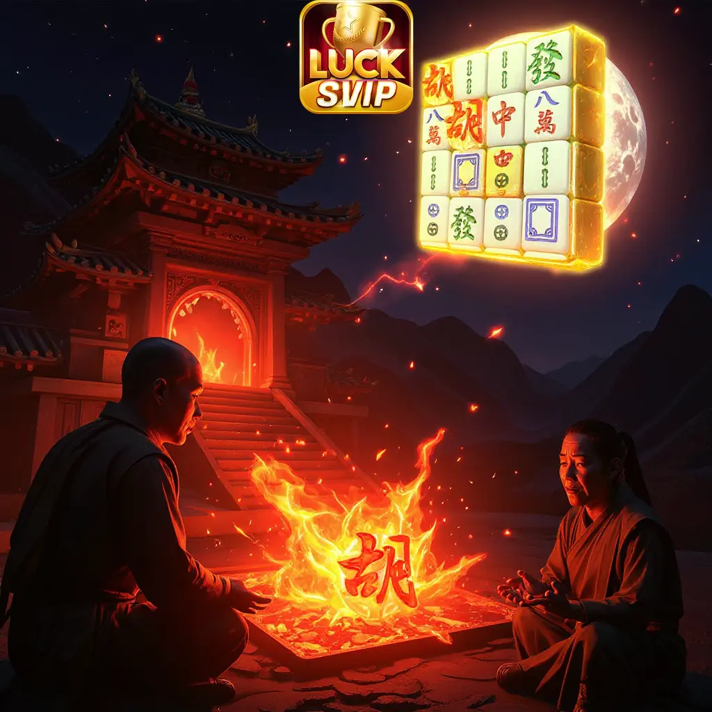 LUCKSVIP Apk APK 20.7 Unduh Gratis untuk Android - Versi Terbaru Luck Svip Glycevia