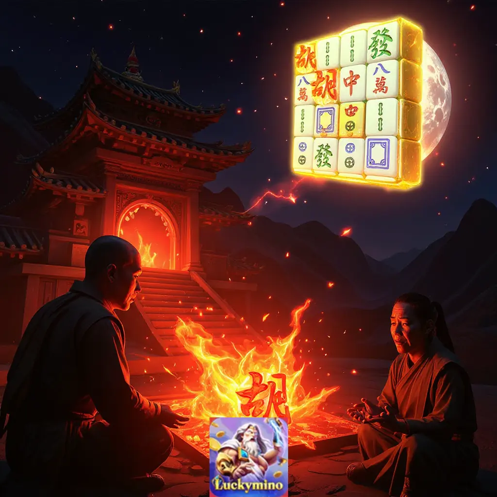 LUCKYMINO Apk APK 20.7 Unduh Gratis untuk Android - Versi Terbaru Lucky Mino Glycevia
