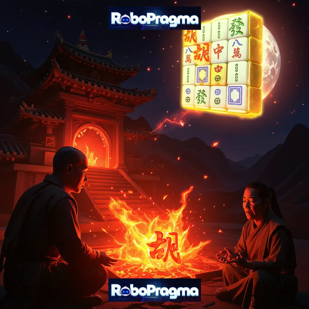 ROBOPRAGMA Apk APK 20.7 Unduh Gratis untuk Android - Versi Terbaru Robopragma Glycevia