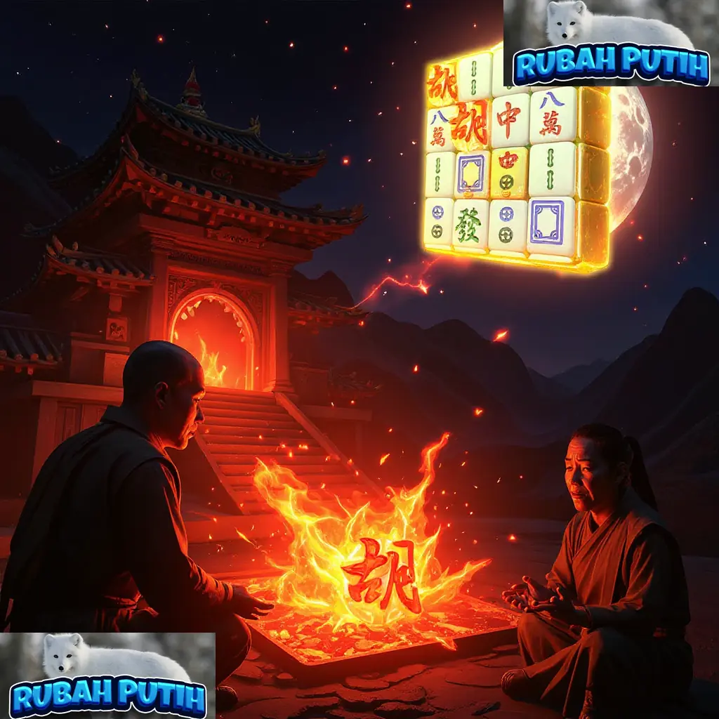 RUBAH PUTIH SLOT Apk APK 20.7 Unduh Gratis untuk Android - Versi Terbaru Rubah Putih Apk Glycevia