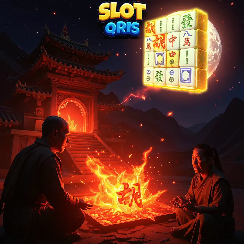 SLOT QRIS Apk APK 20.7 Unduh Gratis untuk Android - Versi Terbaru Depo Qris Glycevia