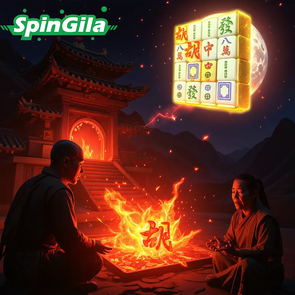 SPINGILA Apk APK 20.7 Unduh Gratis untuk Android - Versi Terbaru Spin Gila Glycevia